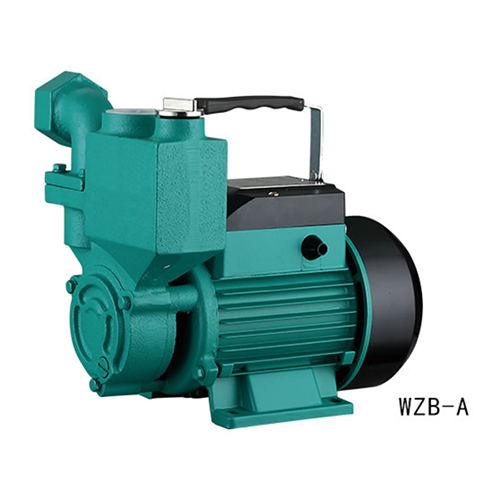 WZB Self-Priming Peripheral Pump