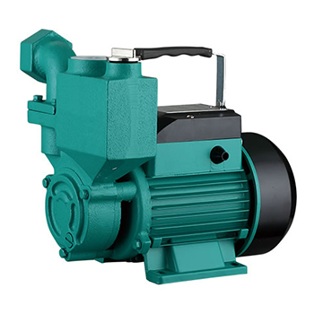 WZB Self-Priming Peripheral Pump